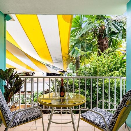Oasis Luxe On Macrossan Street - Stylish Residence ميناء دوغلاس المظهر الخارجي الصورة