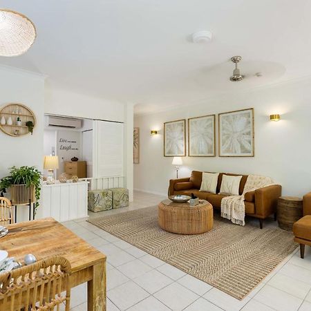 Oasis Luxe On Macrossan Street - Stylish Residence ميناء دوغلاس المظهر الخارجي الصورة