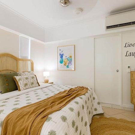 Oasis Luxe On Macrossan Street - Stylish Residence ميناء دوغلاس المظهر الخارجي الصورة