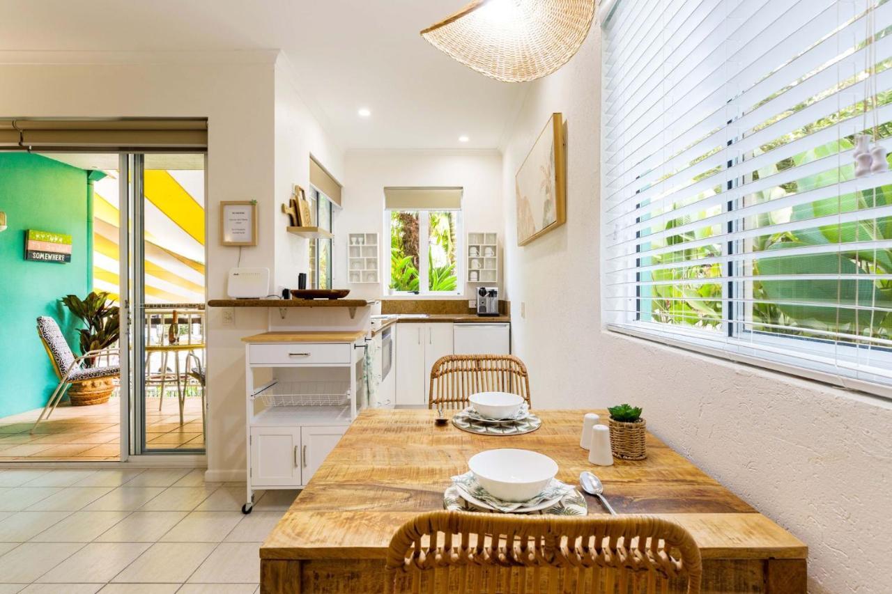 Oasis Luxe On Macrossan Street - Stylish Residence ميناء دوغلاس المظهر الخارجي الصورة