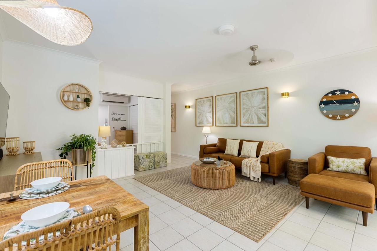 Oasis Luxe On Macrossan Street - Stylish Residence ميناء دوغلاس المظهر الخارجي الصورة