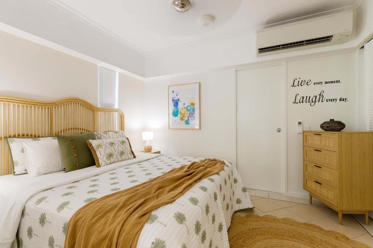Oasis Luxe On Macrossan Street - Stylish Residence ميناء دوغلاس المظهر الخارجي الصورة