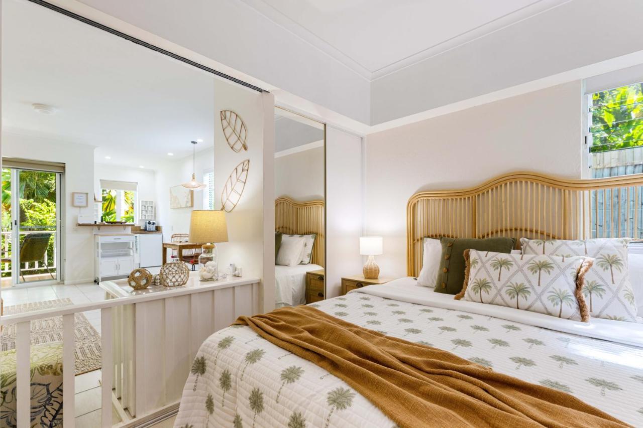 Oasis Luxe On Macrossan Street - Stylish Residence ميناء دوغلاس المظهر الخارجي الصورة