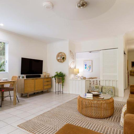 Oasis Luxe On Macrossan Street - Stylish Residence ميناء دوغلاس المظهر الخارجي الصورة