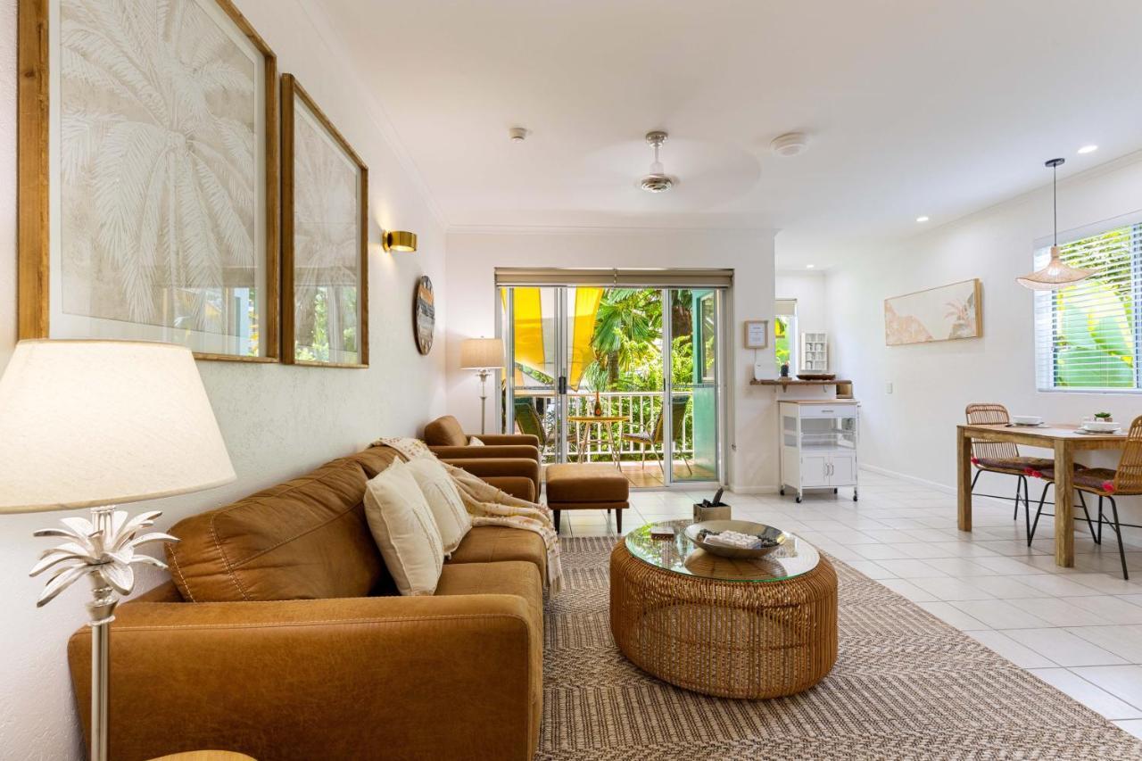 Oasis Luxe On Macrossan Street - Stylish Residence ميناء دوغلاس المظهر الخارجي الصورة