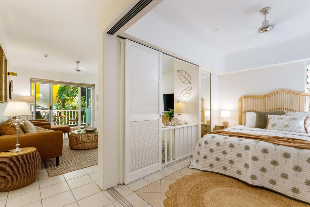 Oasis Luxe On Macrossan Street - Stylish Residence ميناء دوغلاس المظهر الخارجي الصورة