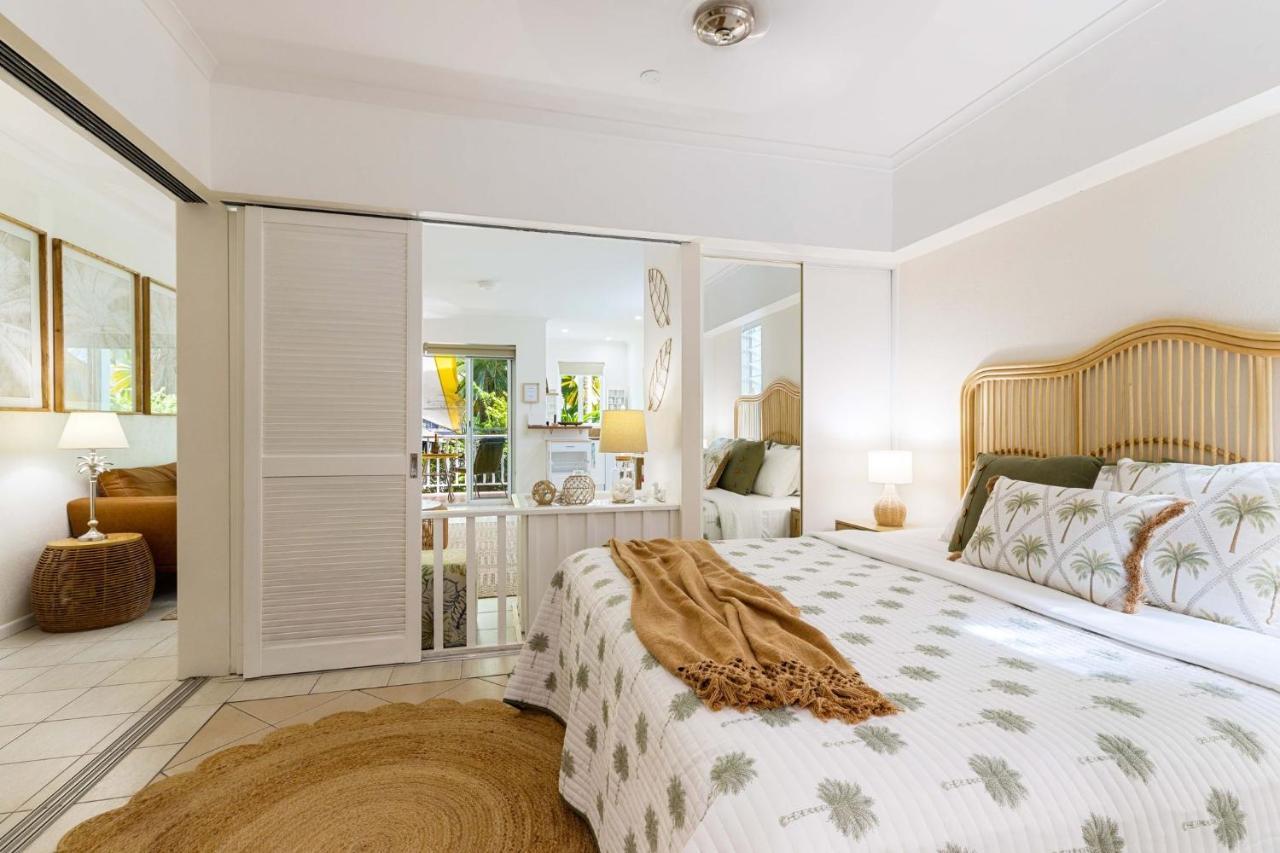 Oasis Luxe On Macrossan Street - Stylish Residence ميناء دوغلاس المظهر الخارجي الصورة