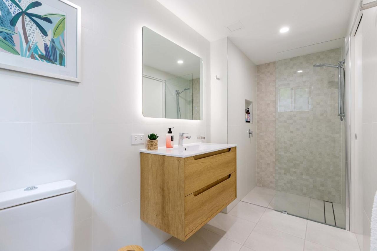 Oasis Luxe On Macrossan Street - Stylish Residence ميناء دوغلاس المظهر الخارجي الصورة