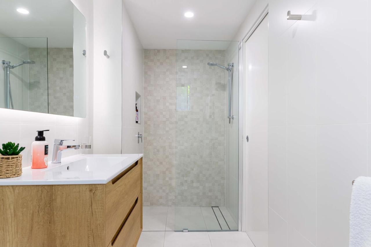 Oasis Luxe On Macrossan Street - Stylish Residence ميناء دوغلاس المظهر الخارجي الصورة